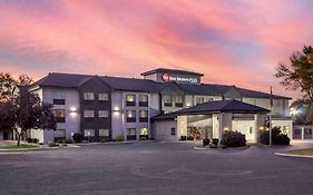 Best Western Plus Spokane North